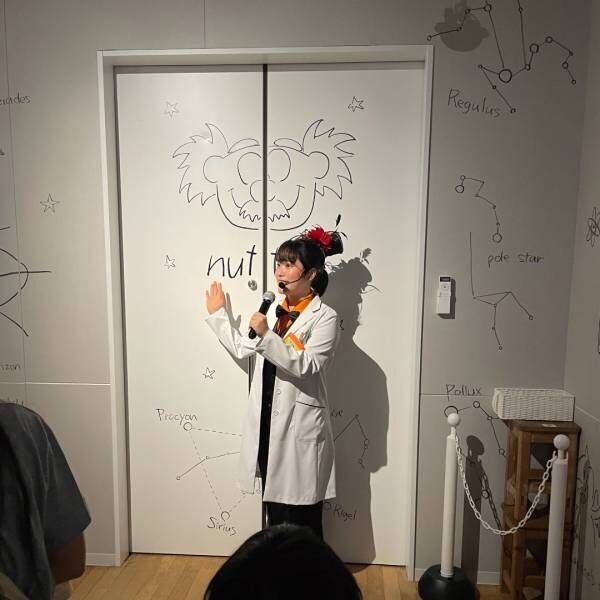 【雨の日もOK!】科学で遊んで学べる!高円寺のサイエンスラボ“IMAGINAS”レポ | HugMug