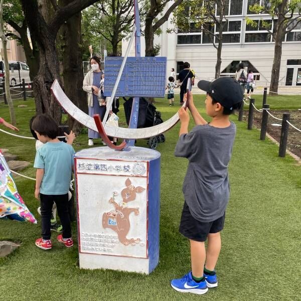 【雨の日もOK!】科学で遊んで学べる!高円寺のサイエンスラボ“IMAGINAS”レポ | HugMug