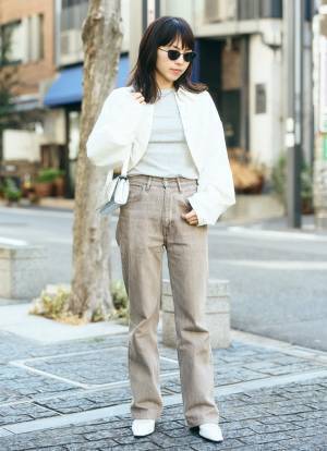 これが全身ほぼ『ZARA』！？おしゃれな男の子コーデを要チェック♪ | HugMug