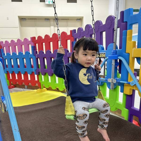 【1歳まで無料】1日遊べる室内遊び場”東京あそびマーレ”体験レポ | HugMug
