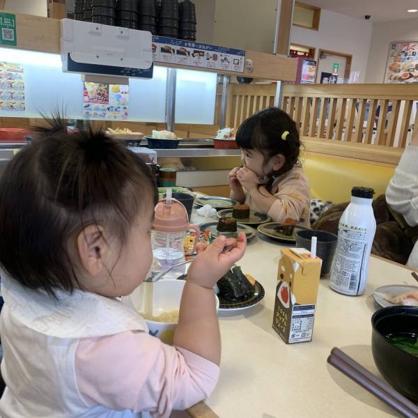 【1歳まで無料】1日遊べる室内遊び場”東京あそびマーレ”体験レポ | HugMug