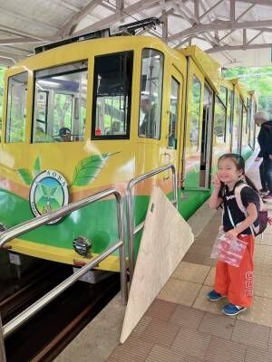 初めての子連れ登山には高尾山がおすすめ！持ち物やコースなど徹底レポ | HugMug