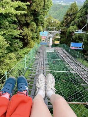 初めての子連れ登山には高尾山がおすすめ！持ち物やコースなど徹底レポ | HugMug