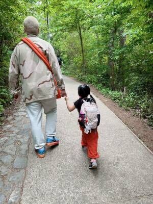 初めての子連れ登山には高尾山がおすすめ！持ち物やコースなど徹底レポ | HugMug