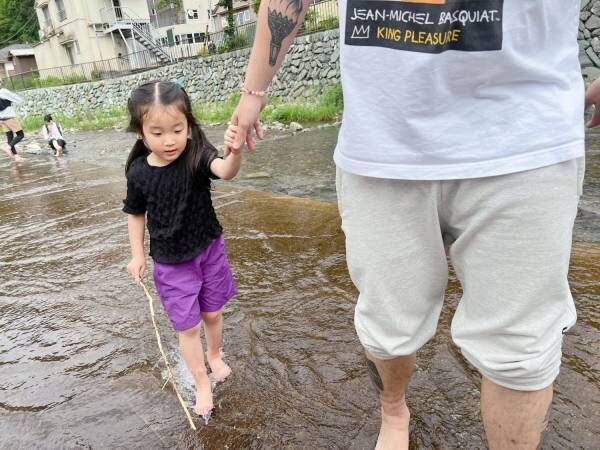 初めての子連れ登山には高尾山がおすすめ！持ち物やコースなど徹底レポ | HugMug