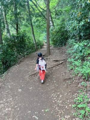 初めての子連れ登山には高尾山がおすすめ！持ち物やコースなど徹底レポ | HugMug