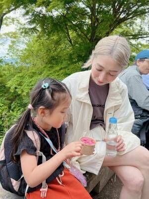 初めての子連れ登山には高尾山がおすすめ！持ち物やコースなど徹底レポ | HugMug