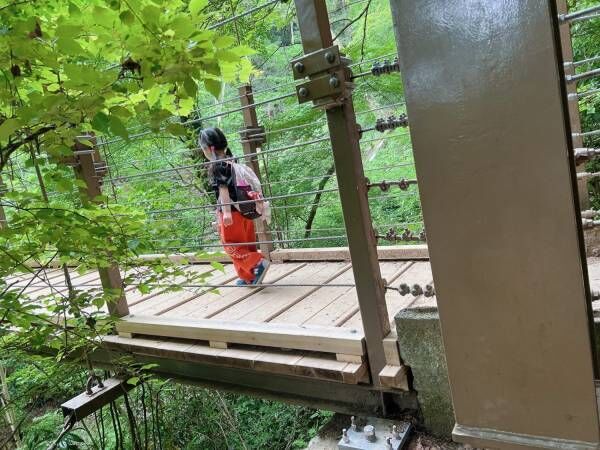 初めての子連れ登山には高尾山がおすすめ！持ち物やコースなど徹底レポ | HugMug