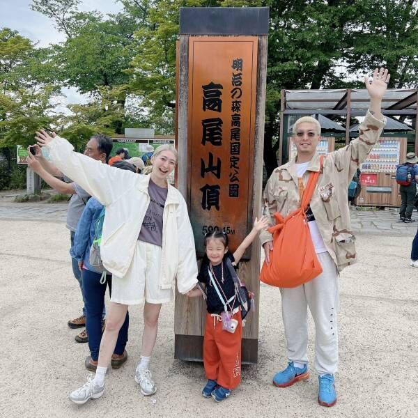 初めての子連れ登山には高尾山がおすすめ！持ち物やコースなど徹底レポ | HugMug