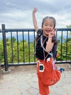 初めての子連れ登山には高尾山がおすすめ！持ち物やコースなど徹底レポ | HugMug