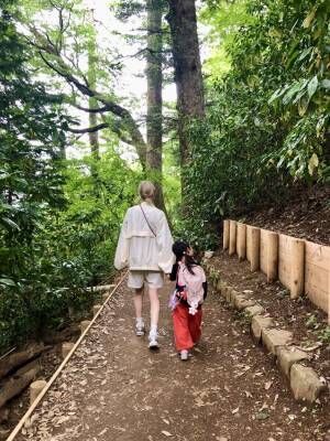 初めての子連れ登山には高尾山がおすすめ！持ち物やコースなど徹底レポ | HugMug