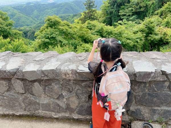 初めての子連れ登山には高尾山がおすすめ！持ち物やコースなど徹底レポ | HugMug