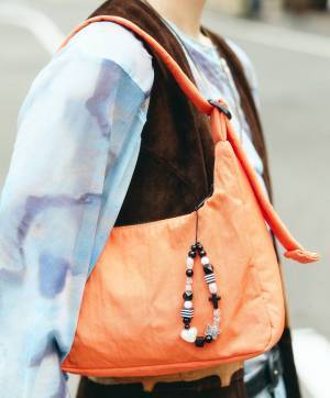 『SHEIN』のシアートップスが超便利♪プチプラ×古着MIXのデニムコーデ | HugMug