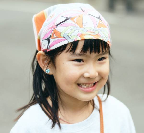 『SHEIN』のシアートップスが超便利♪プチプラ×古着MIXのデニムコーデ | HugMug