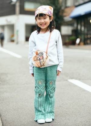 『SHEIN』のシアートップスが超便利♪プチプラ×古着MIXのデニムコーデ | HugMug