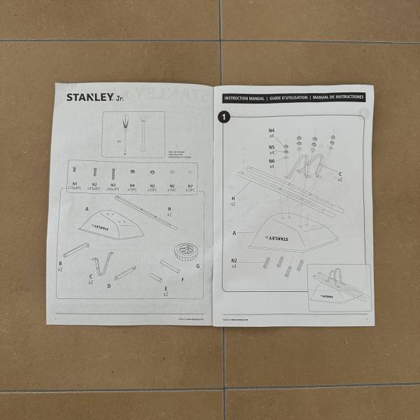 【コストコ】子ども用ガーデニング豪華7点セットが驚きの価格でコスパ最強！ | HugMug