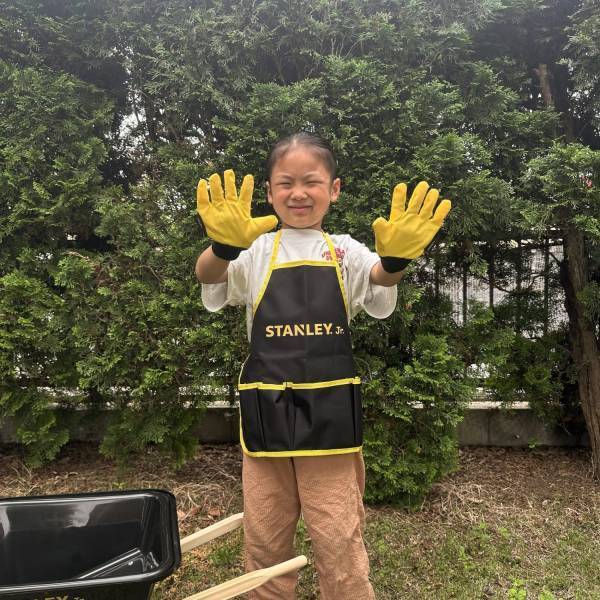 【コストコ】子ども用ガーデニング豪華7点セットが驚きの価格でコスパ最強！ | HugMug