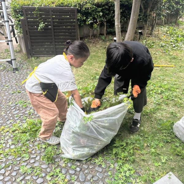 【コストコ】子ども用ガーデニング豪華7点セットが驚きの価格でコスパ最強！ | HugMug