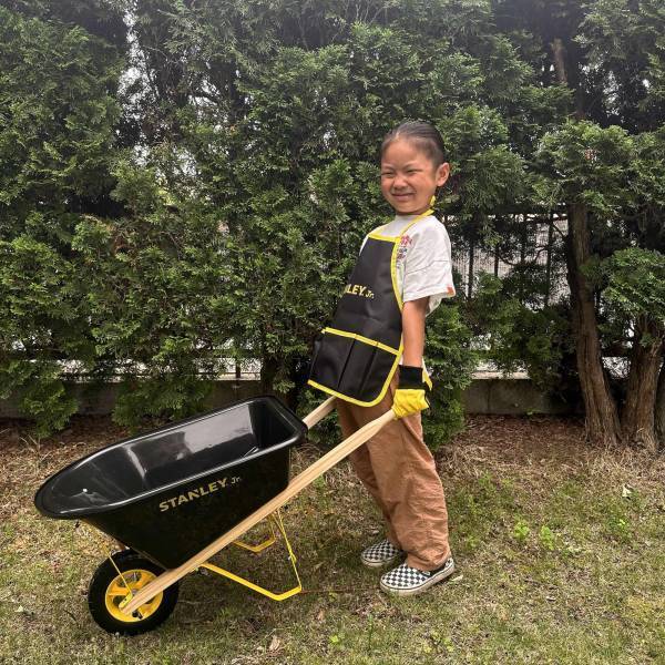 【コストコ】子ども用ガーデニング豪華7点セットが驚きの価格でコスパ最強！ | HugMug