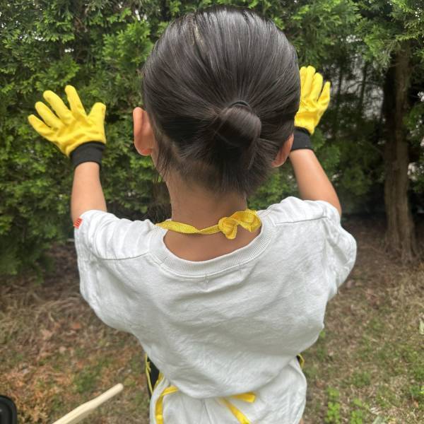 【コストコ】子ども用ガーデニング豪華7点セットが驚きの価格でコスパ最強！ | HugMug