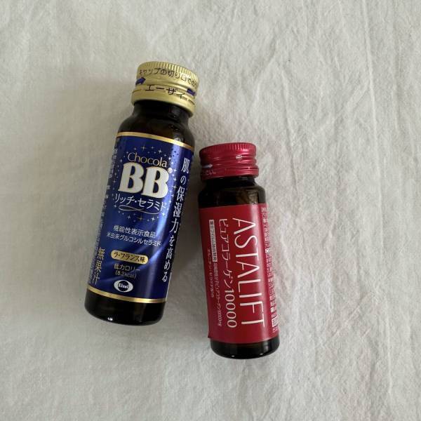 求む！透明感。30代ママがおすすめするインナービューティアイテム10選！ | HugMug