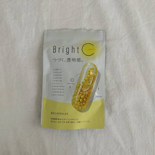 求む！透明感。30代ママがおすすめするインナービューティアイテム10選！ | HugMug