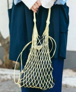 古着×プチプラの技ありコーデ必見！親子でブルーをシェア♪ | HugMug