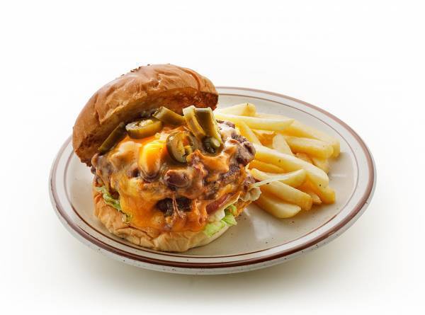 原宿＆表参道駅周辺【子連れにおすすめのハンバーガー＆ピザショップ７選】 | HugMug