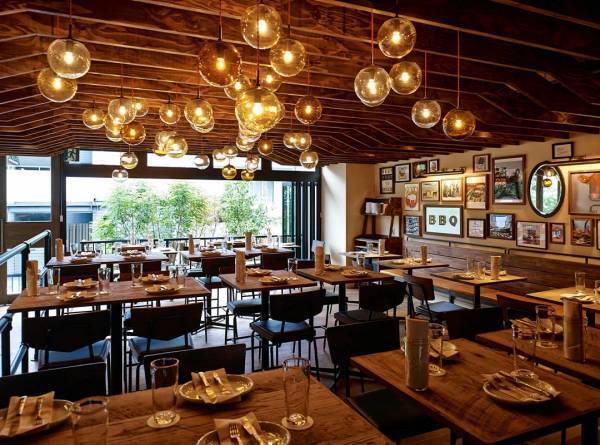 原宿＆表参道駅周辺【子連れにおすすめのハンバーガー＆ピザショップ７選】 | HugMug