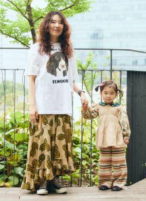 HugMugファミリーフェス来場者をキャッチ！ 【初夏の家族SNAP18選】 | HugMug