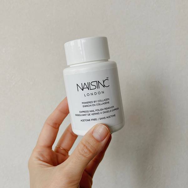 【ネイル時短アイテム】45秒で乾くトップコート＆指を入れて回すだけのリムーバーがすごい | HugMug