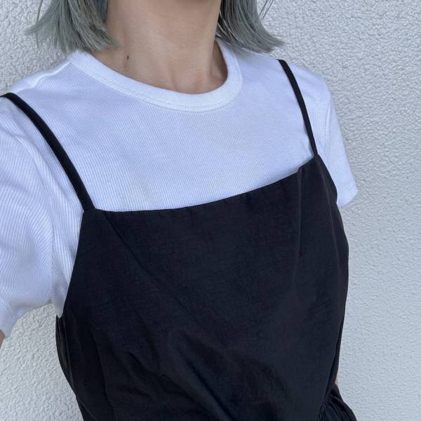 これで1500円は買い！【UNIQLO】ヘビロテ必須の高見えTシャツ | HugMug