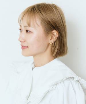 やっぱり白ブラウス×デニムが最強♡ 淡トーンで爽やか親子リンク！ | HugMug