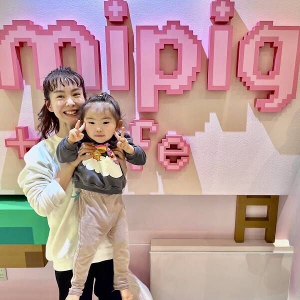 マイクロブタと触れ合える！！子どもOKのマイクロブタカフェ「mipig cafe」レポ！ | HugMug