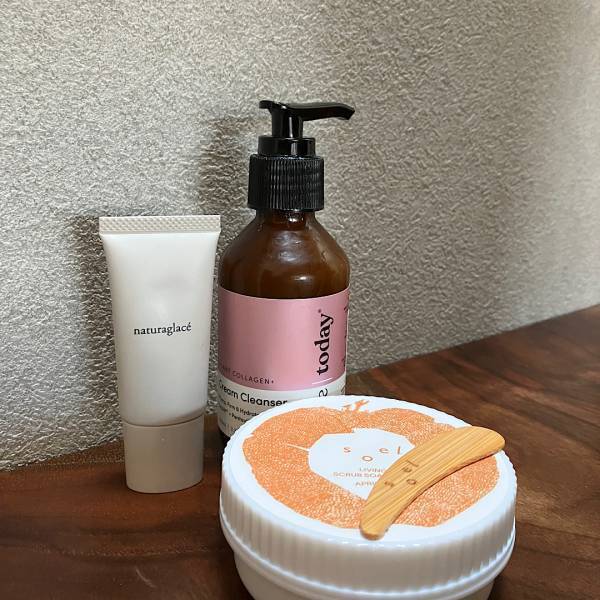 30代のスキンケア【Cosme Kitchen】で手に入る激推しアイテム3選 | HugMug