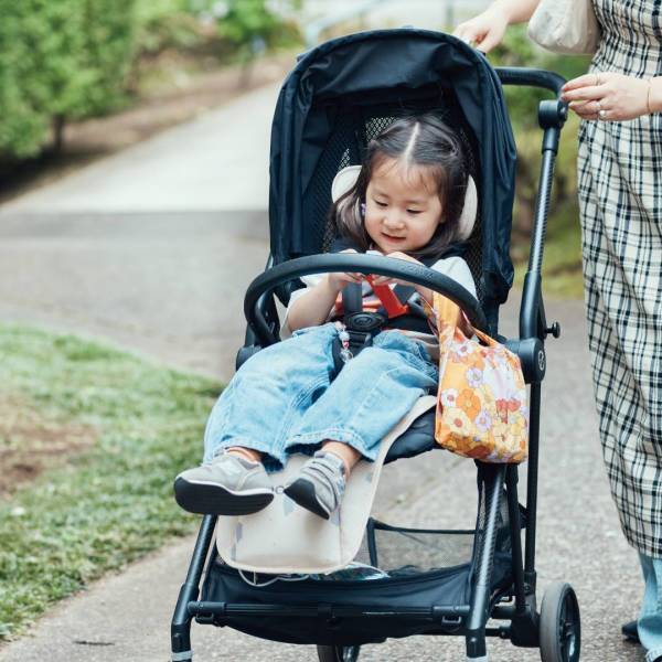 ママ編集部員が本気でおすすめ！【#09『poled』のファン付きクールシート】 | HugMug