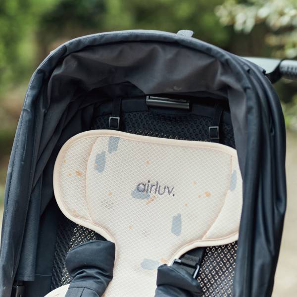 ママ編集部員が本気でおすすめ！【#09『poled』のファン付きクールシート】 | HugMug