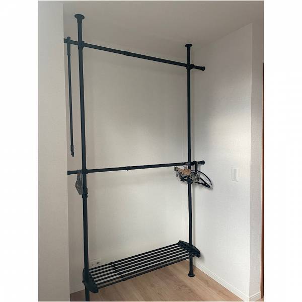 たたむストレスから解放！スボラさん必見の超時短！洋服収納術 | HugMug