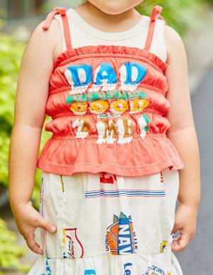 欲しいトレンドアイテムが必ず見つかる！ 【マーキーズで全身コーディネート5選】 | HugMug