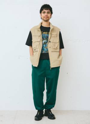 『ZARAキッズ』のTシャツがイケてる！ おしゃれファミリーの休日コーデは必見♡ | HugMug