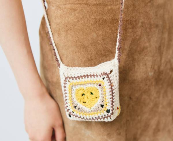 ヴィンテージMIXがおしゃれすぎ！ カラフルでポップな夏コーデ♪ | HugMug