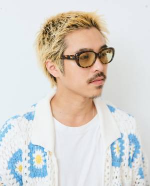 ヴィンテージMIXがおしゃれすぎ！ カラフルでポップな夏コーデ♪ | HugMug