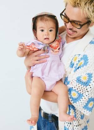 ヴィンテージMIXがおしゃれすぎ！ カラフルでポップな夏コーデ♪ | HugMug