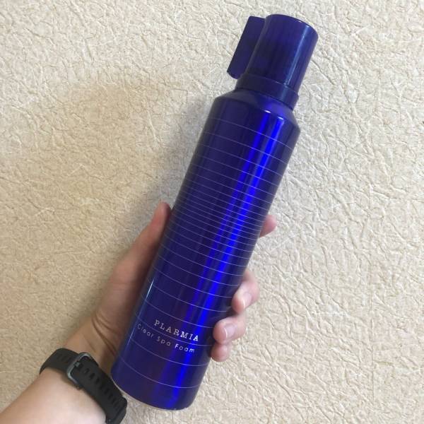 夏は手放せない！？口コミ4.3の頭皮スッキリな『ミルボン』炭酸シャンプー | HugMug