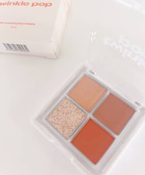 セブン-イレブンで韓国コスメが買える！？今話題のコンビニコスメ”twinkle pop by. CLIO”購入レポ！ | HugMug