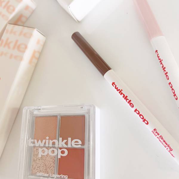 セブン-イレブンで韓国コスメが買える！？今話題のコンビニコスメ”twinkle pop by. CLIO”購入レポ！ | HugMug