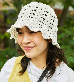 ママのハンドメイド帽子がおしゃれすぎ！プチプラMIXのキッズコーデもめちゃかわ♡ | HugMug