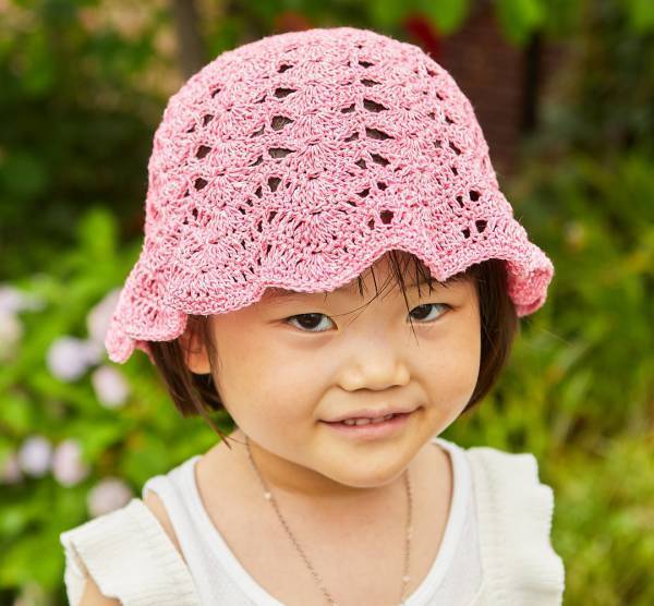 ママのハンドメイド帽子がおしゃれすぎ！プチプラMIXのキッズコーデもめちゃかわ♡ | HugMug