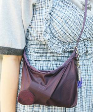 これがママのハンドメイド！？おしゃれ親子の夏コーデをキャッチ♡ | HugMug