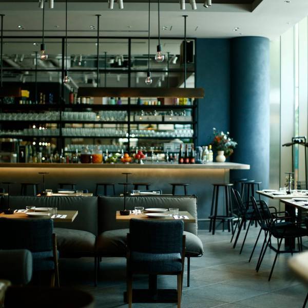 原宿＆表参道駅周辺【センスのいいママ＆パパがおすすめするカフェ＆ランチ店７選】 | HugMug